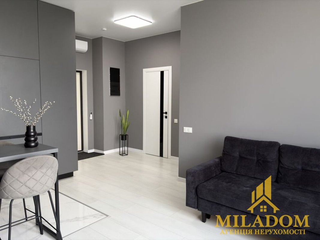 Продаж квартири 1-кімн., 41 м², Київський — фото 6