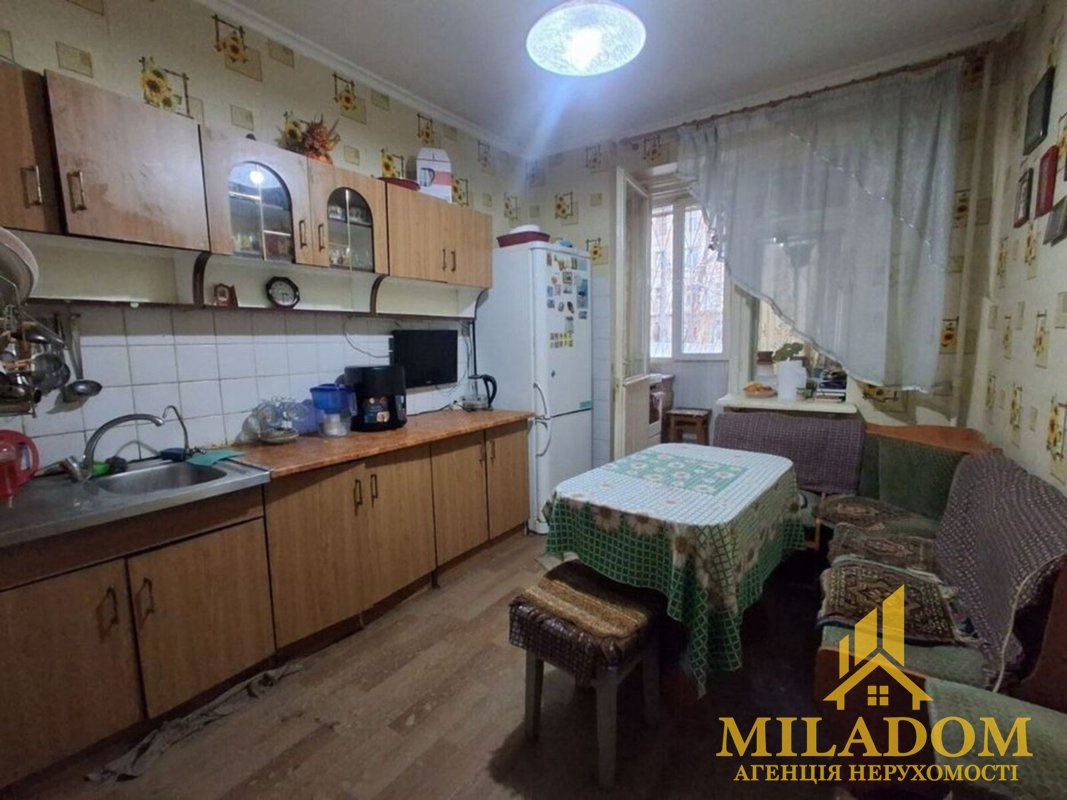 Продам 2-кімнатну квартиру на Італійському / Французькому бульварі — фото 2