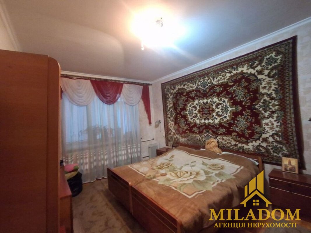 Продам 2-кімнатну квартиру на Італійському / Французькому бульварі — фото 1