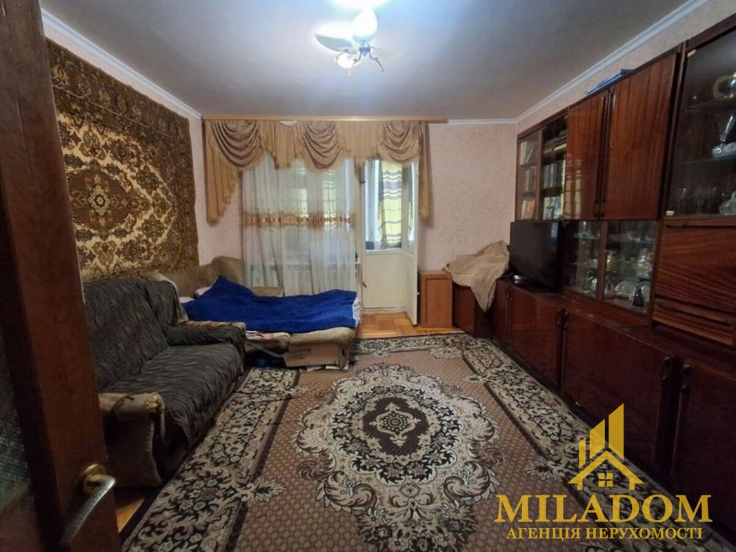 Продам 2-кімнатну квартиру на Італійському / Французькому бульварі — фото 5