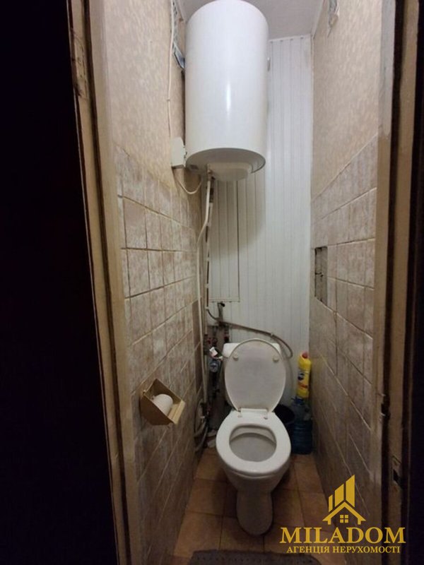 Продам 2-кімнатну квартиру на Італійському / Французькому бульварі — фото 4