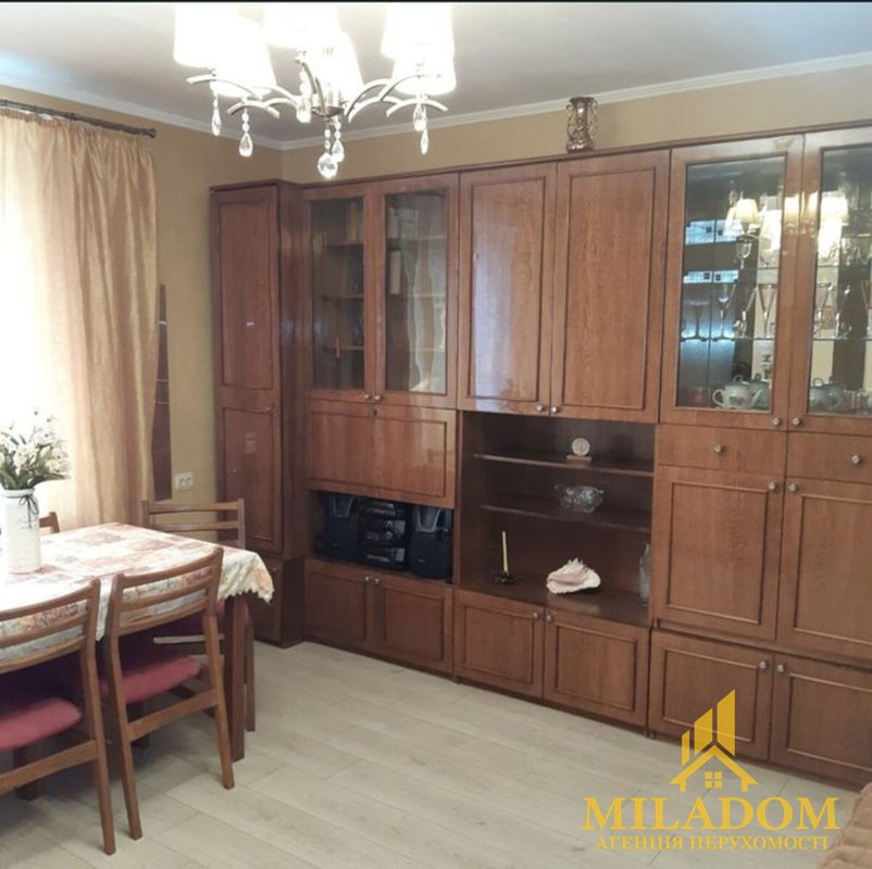 Продам 1-кімнатну квартиру в Приморському районі Одеси 🏡 — фото 1
