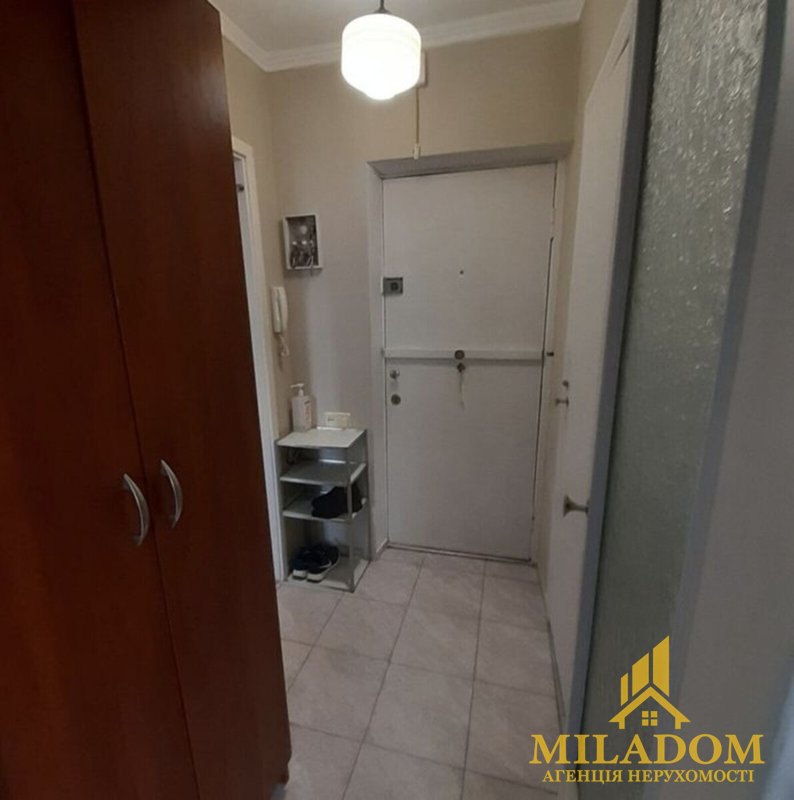 Продам 1-кімнатну квартиру в Приморському районі Одеси 🏡 — фото 6
