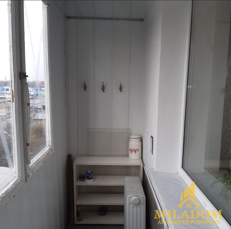 Продам 1-кімнатну квартиру в Приморському районі Одеси 🏡 — фото 5