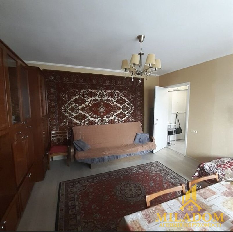 Продам 1-кімнатну квартиру в Приморському районі Одеси 🏡 — фото 3