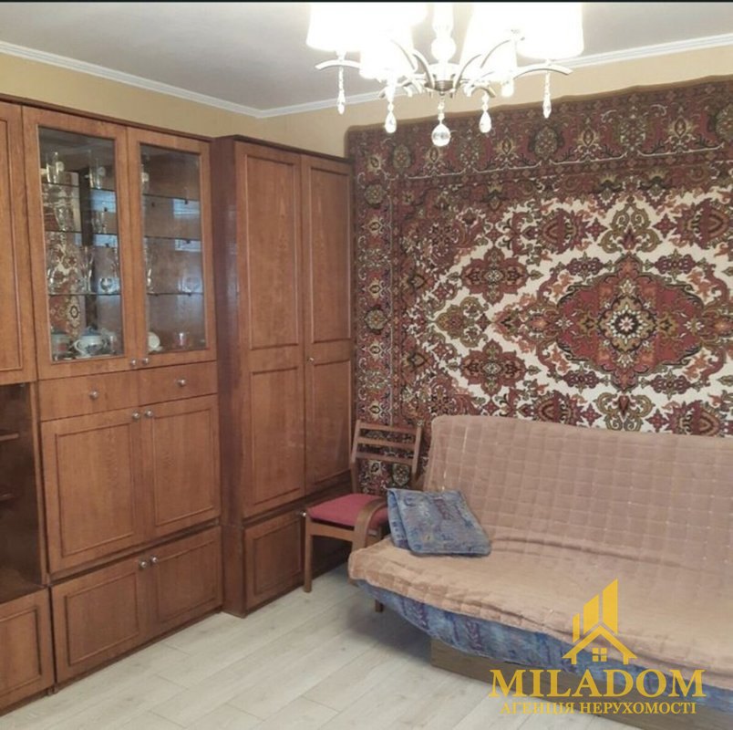 Продам 1-кімнатну квартиру в Приморському районі Одеси 🏡 — фото 2