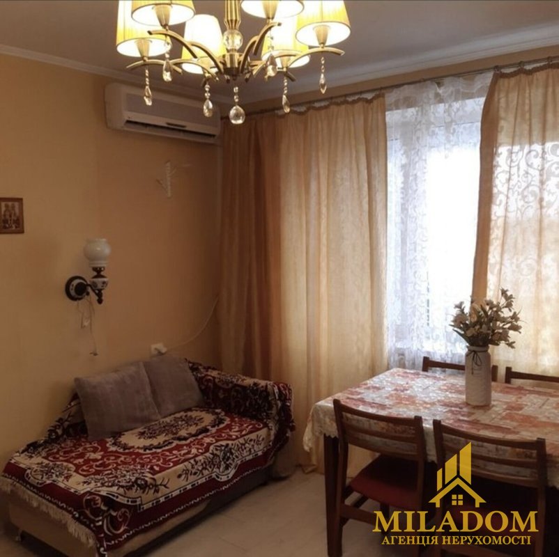 Продам 1-кімнатну квартиру в Приморському районі Одеси 🏡 — фото 4