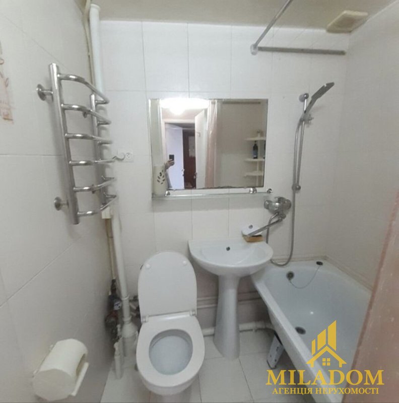 Продам 1-кімнатну квартиру в Приморському районі Одеси 🏡 — фото 11
