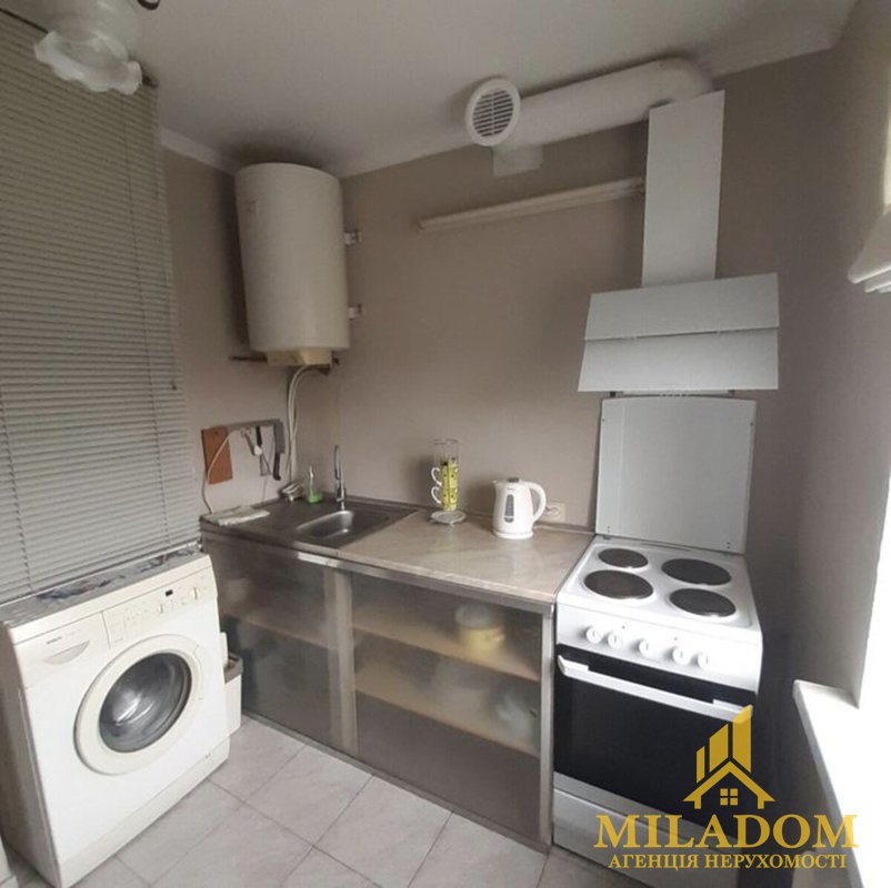 Продам 1-кімнатну квартиру в Приморському районі Одеси 🏡 — фото 9