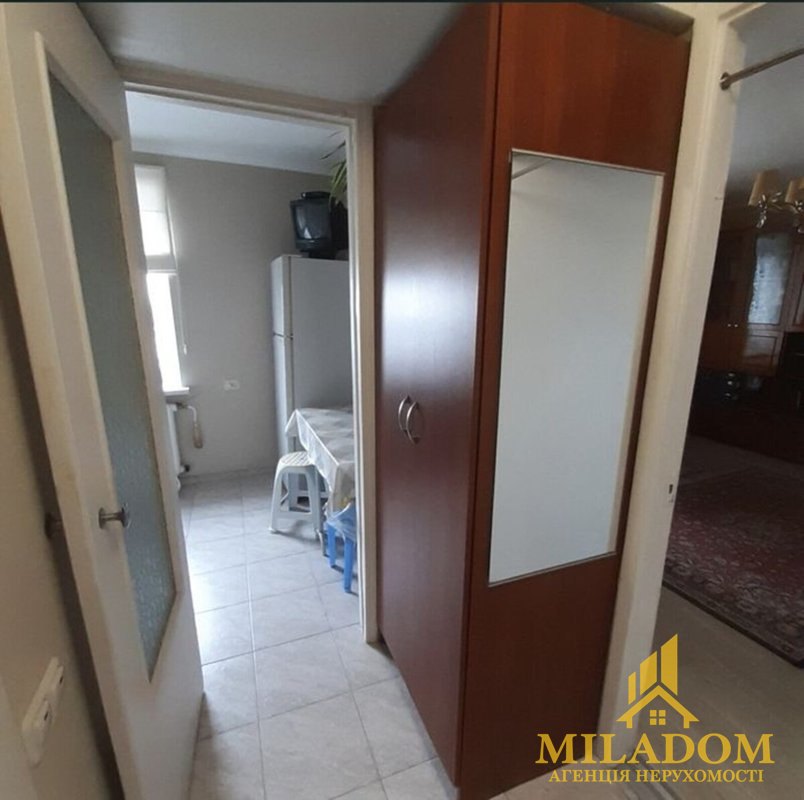 Продам 1-кімнатну квартиру в Приморському районі Одеси 🏡 — фото 7