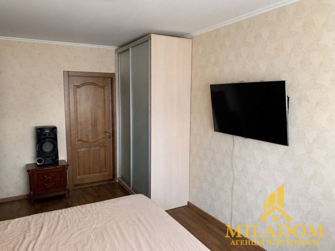 П'ятикімнатна квартира, 98 м², Корольова/Інглезі — zdjęcie 4