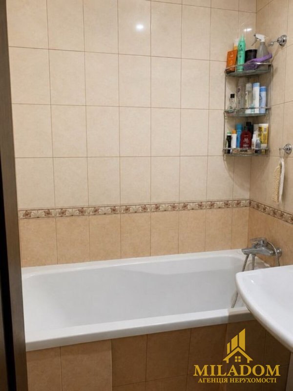 П'ятикімнатна квартира, 98 м², Корольова/Інглезі — zdjęcie 6