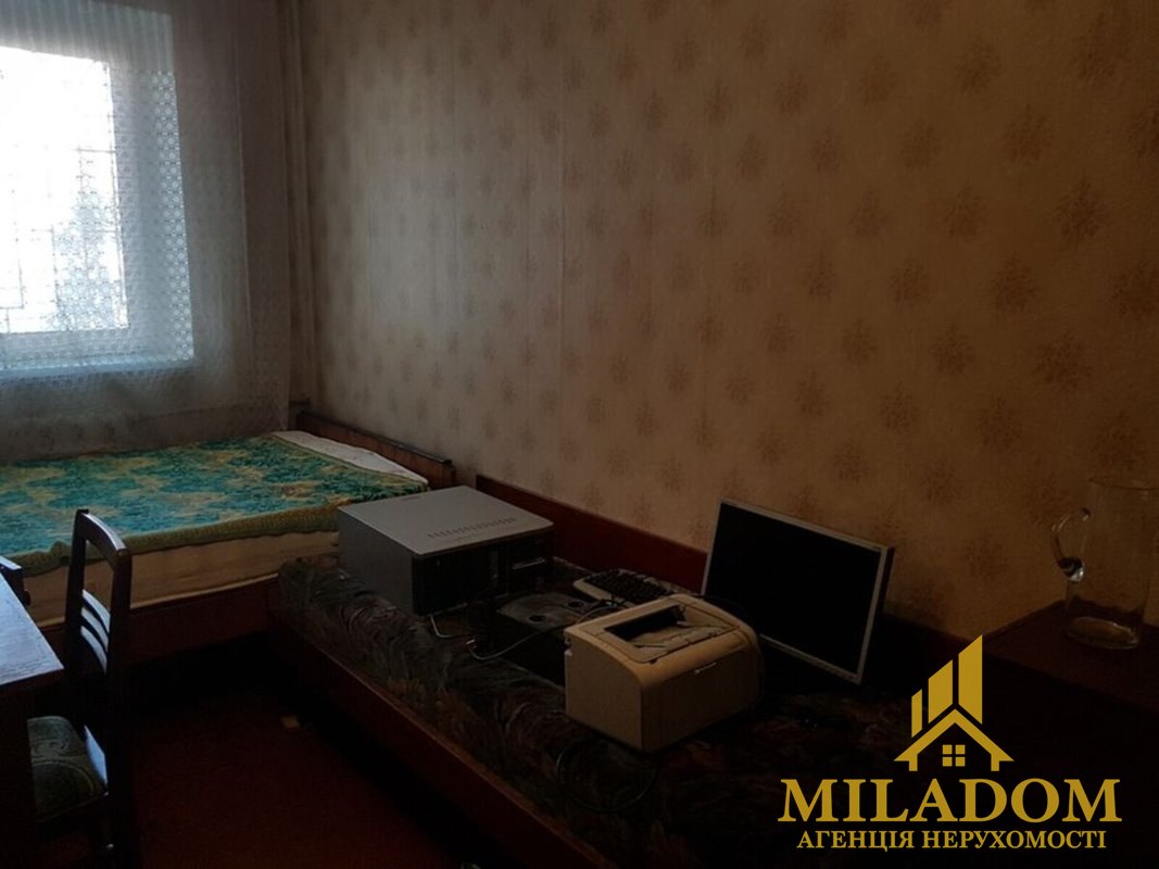 Продам 2-кімнатну квартиру на Черемушках — 1-а станція Люстдорфської дороги — фото 5