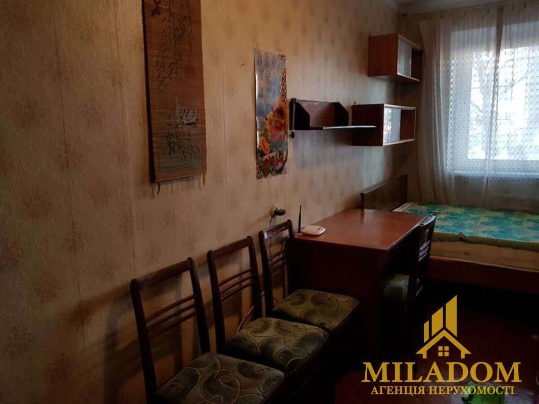 Продам 2-кімнатну квартиру на Черемушках — 1-а станція Люстдорфської дороги — фото 7