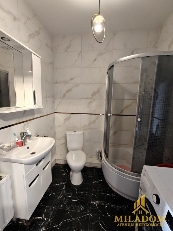 Продажа квартиры 1-комн., 40 м², Хаджибейский (Малиновский) — фото 8