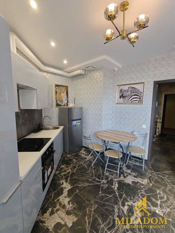 Продажа квартиры 1-комн., 40 м², Хаджибейский (Малиновский) — фото 5