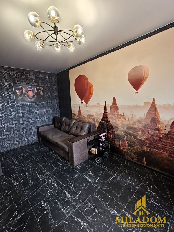 Продажа квартиры 1-комн., 40 м², Хаджибейский (Малиновский) — фото 3