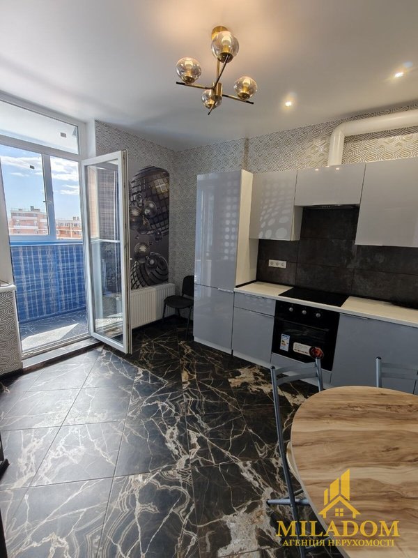 Продажа квартиры 1-комн., 40 м², Хаджибейский (Малиновский) — фото 4
