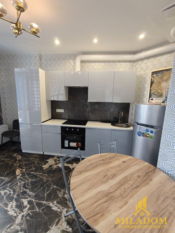 Продажа квартиры 1-комн., 40 м², Хаджибейский (Малиновский) — фото 6