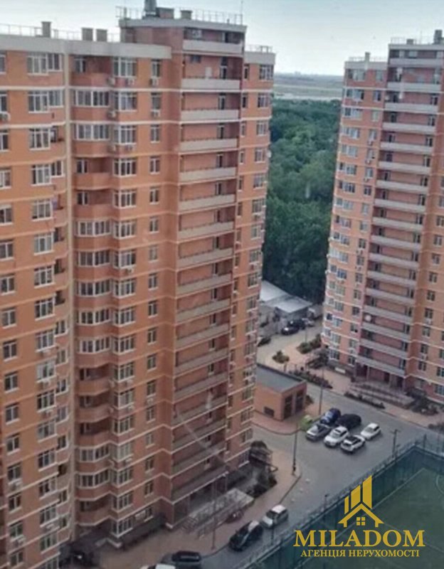 Продажа квартиры 1-комн., 40 м², Хаджибейский (Малиновский) — фото 10