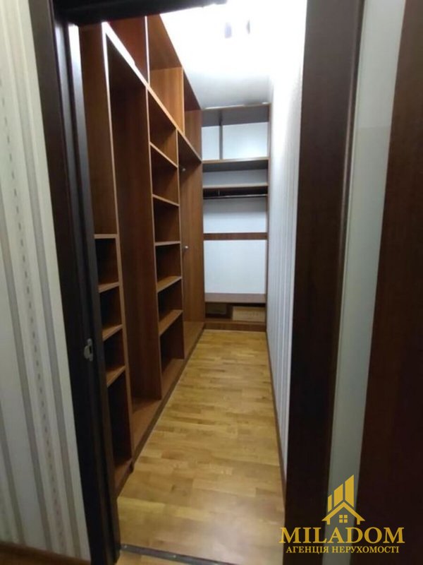 1-кімнатна квартира в ЖК «19 Перлина» | Французький бульвар | Аркадія — фото 11