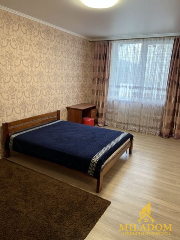 Продаж 1-кімнатної квартири в ЖК «Альтаїр-2» — 65 500 $ — фото 1