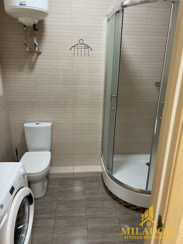 Продаж 1-кімнатної квартири в ЖК «Альтаїр-2» — 65 500 $ — фото 6