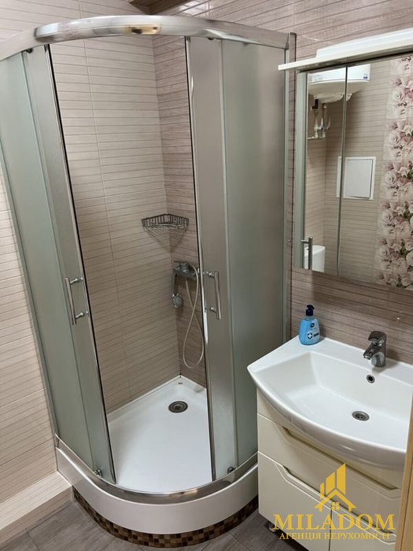 Продаж 1-кімнатної квартири в ЖК «Альтаїр-2» — 65 500 $ — фото 7