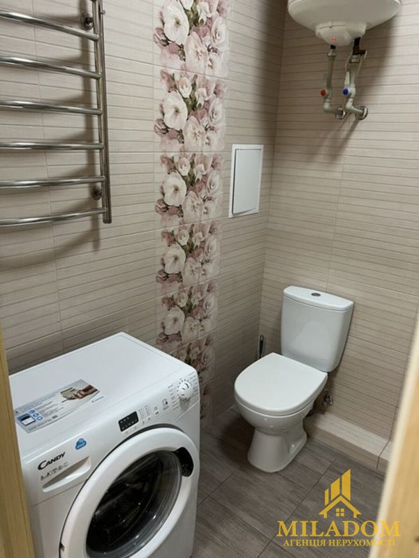 Продаж 1-кімнатної квартири в ЖК «Альтаїр-2» — 65 500 $ — фото 8