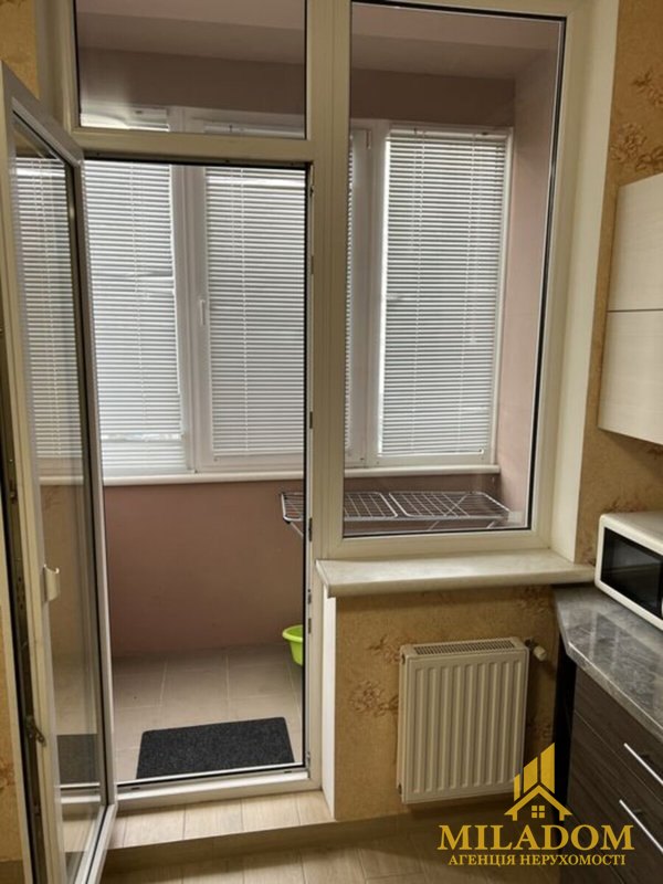 Продаж 1-кімнатної квартири в ЖК «Альтаїр-2» — 65 500 $ — фото 3