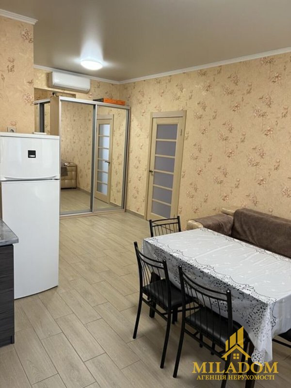 Продаж 1-кімнатної квартири в ЖК «Альтаїр-2» — 65 500 $ — фото 5