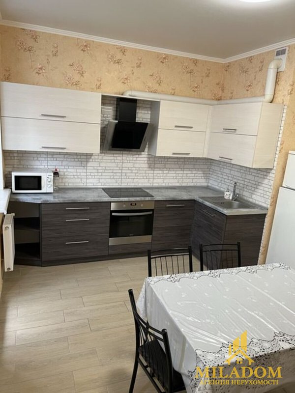 Продаж 1-кімнатної квартири в ЖК «Альтаїр-2» — 65 500 $ — фото 4
