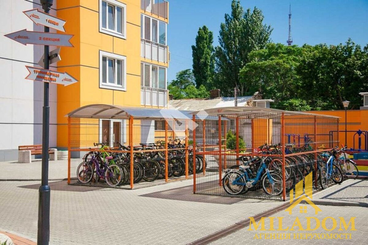 Продам квартиру Жк Апельсин. — фото 22
