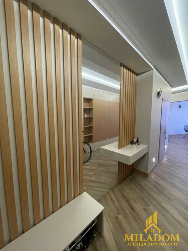 Продаж 5-кімнатної квартири в Аркадії — ЖК «1-а Перлина» | Гагарінське плато, 5А — снимка 21