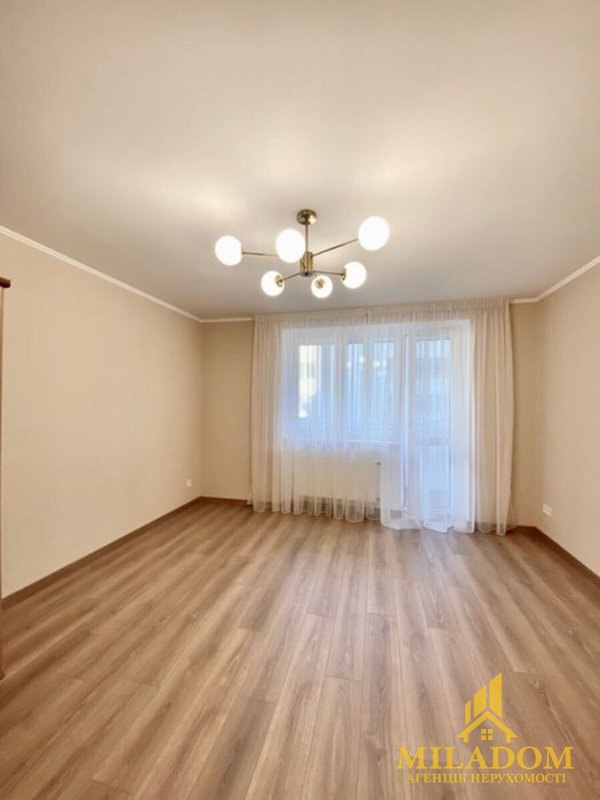3-кiмн.квартира Центр, БК Стікон, Цегла, Газовий Дім Пішонівська/Ніщинського. — zdjęcie 4