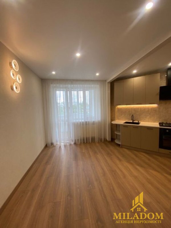 3-кiмн.квартира Центр, БК Стікон, Цегла, Газовий Дім Пішонівська/Ніщинського. — zdjęcie 5