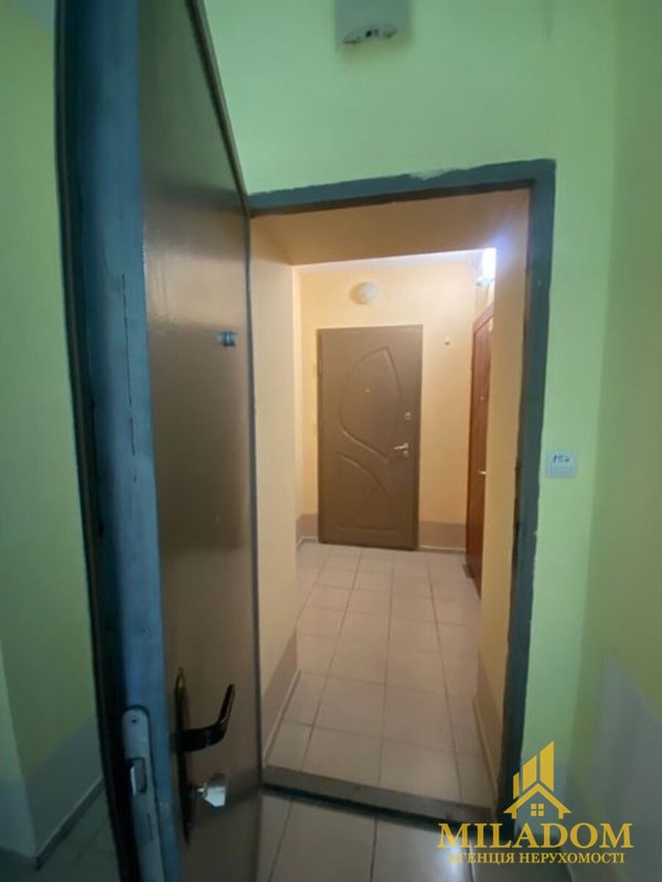 3-кiмн.квартира Центр, БК Стікон, Цегла, Газовий Дім Пішонівська/Ніщинського. — zdjęcie 16