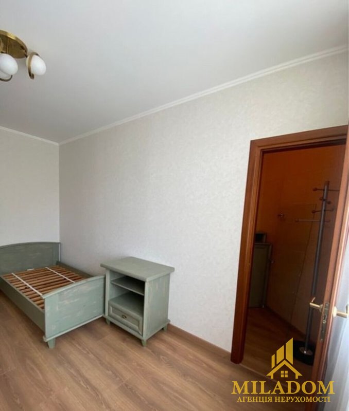 3-кiмн.квартира Центр, БК Стікон, Цегла, Газовий Дім Пішонівська/Ніщинського. — zdjęcie 9
