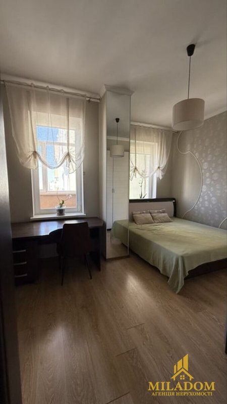 Продаж 2-кімнатної квартири з ремонтом у центрі Одеси — вул. Пішонівська — фото 2