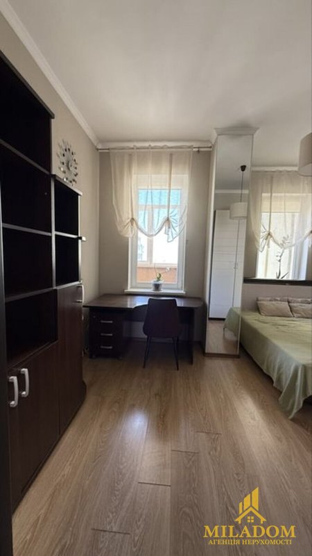 Продаж 2-кімнатної квартири з ремонтом у центрі Одеси — вул. Пішонівська — фото 8
