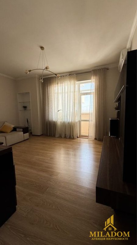 Продаж 2-кімнатної квартири з ремонтом у центрі Одеси — вул. Пішонівська — фото 15