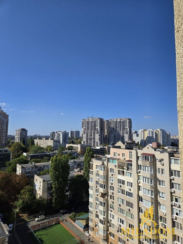 Продаж 1-кімнатної квартири в Аркадії — ЖК «Сонячний» — фото 2