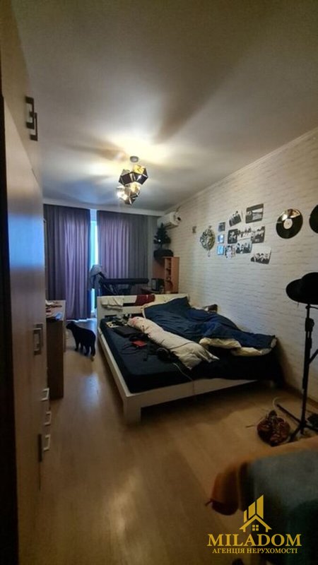 Продаж 3-кімнатної квартири на Черемушках — 130 000 $ — фото 6