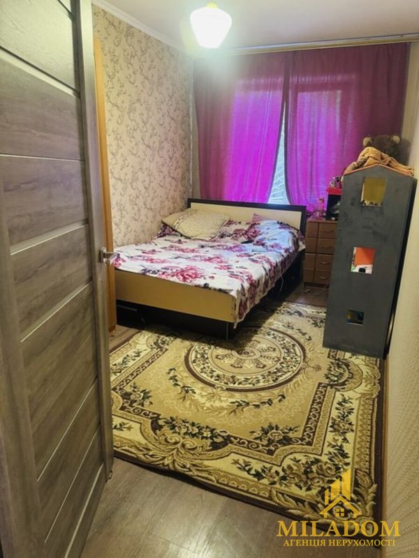 3-кімнатна квартира на Черемушках біля парку Горького — фото 12