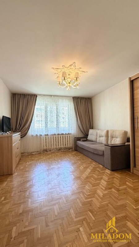 3-кімнатна квартира біля Парку Перемоги — Приморський район — фото 15