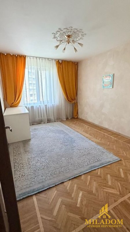 3-кімнатна квартира біля Парку Перемоги — Приморський район — фото 20