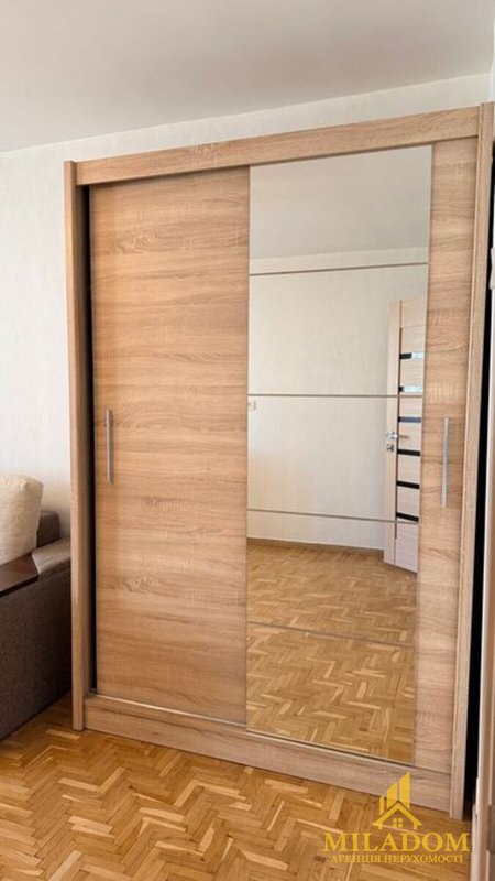 3-кімнатна квартира біля Парку Перемоги — Приморський район — фото 12