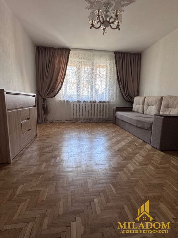 3-кімнатна квартира біля Парку Перемоги — Приморський район — фото 11