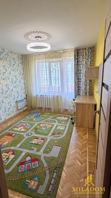 3-кімнатна квартира біля Парку Перемоги — Приморський район — фото 22