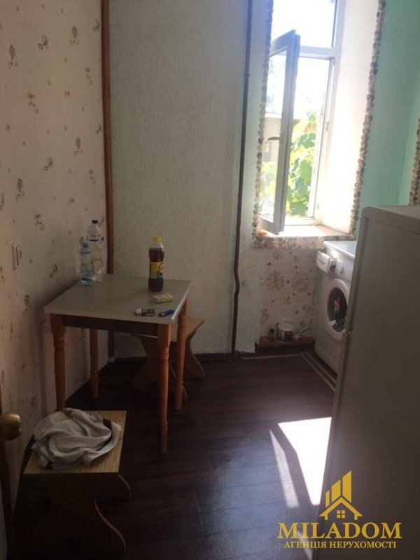 Продаж квартири 2-кімн., 50 м², Приморський — фото 5